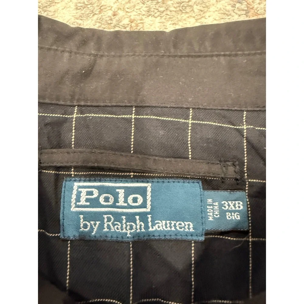Polo Ralph Lauren polo ralph